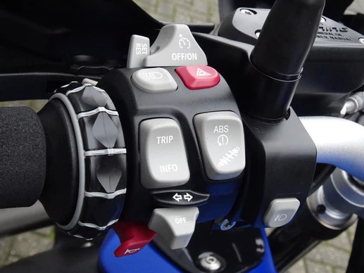 BMW R 1200 GS Adventure - Afbeelding 10 van 17