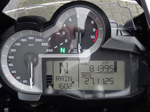 BMW R 1200 GS Adventure - Afbeelding 11 van 17