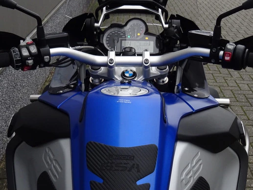 BMW R 1200 GS Adventure - Afbeelding 12 van 17