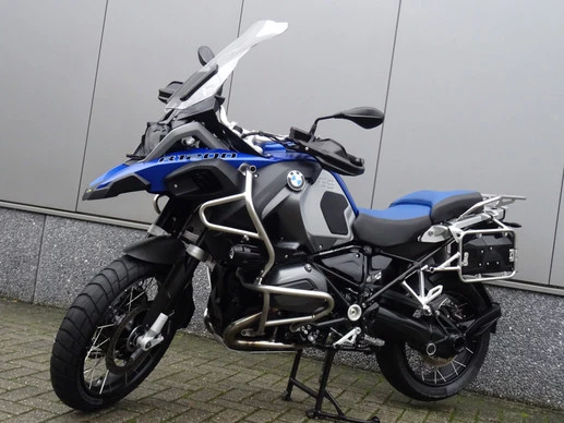 BMW R 1200 GS Adventure - Afbeelding 14 van 17