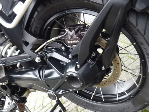 BMW R 1200 GS Adventure - Afbeelding 15 van 17