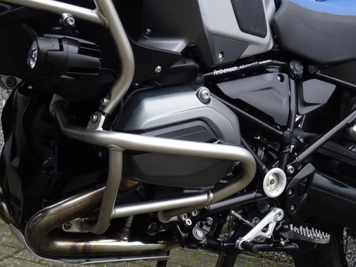 BMW R 1200 GS Adventure - Afbeelding 16 van 17