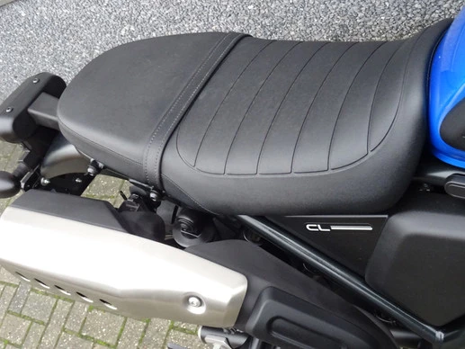 Honda CL 500 - Afbeelding 12 van 16