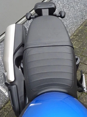 Honda CL 500 - Afbeelding 16 van 16