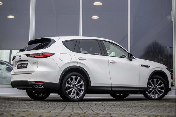 Mazda CX-60 - Afbeelding 2 van 30