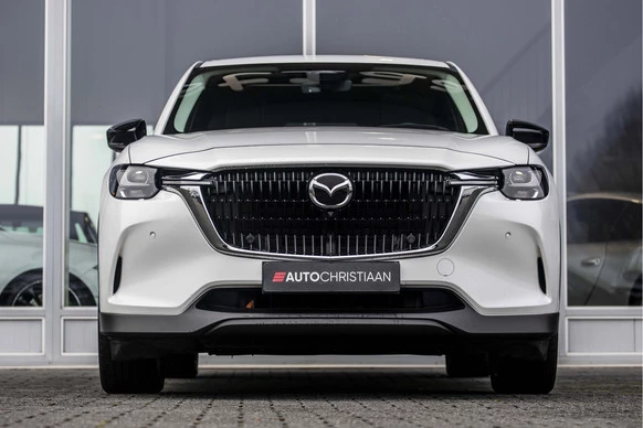 Mazda CX-60 - Afbeelding 3 van 30