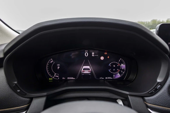 Mazda CX-60 - Afbeelding 8 van 30