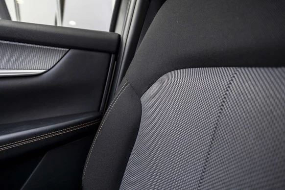 Mazda CX-60 - Afbeelding 11 van 30