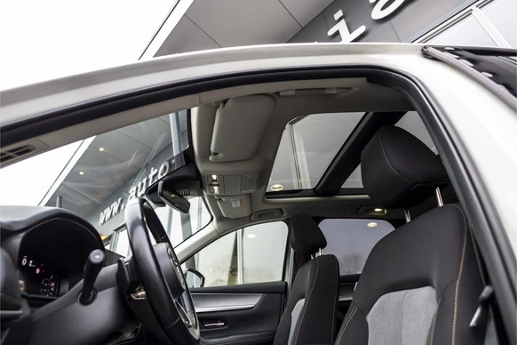 Mazda CX-60 - Afbeelding 13 van 30