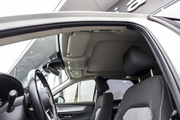 Mazda CX-60 - Afbeelding 14 van 30