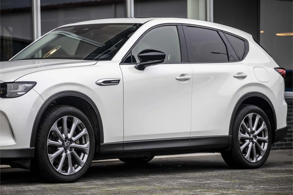 Mazda CX-60 - Afbeelding 16 van 30