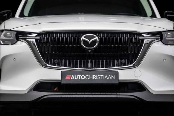 Mazda CX-60 - Afbeelding 18 van 30