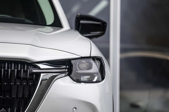 Mazda CX-60 - Afbeelding 20 van 30