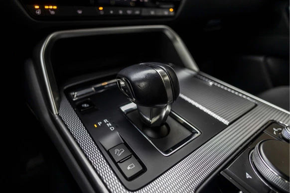 Mazda CX-60 - Afbeelding 24 van 30