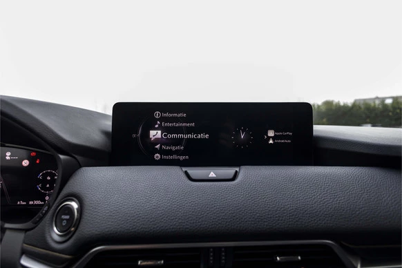 Mazda CX-60 - Afbeelding 26 van 30