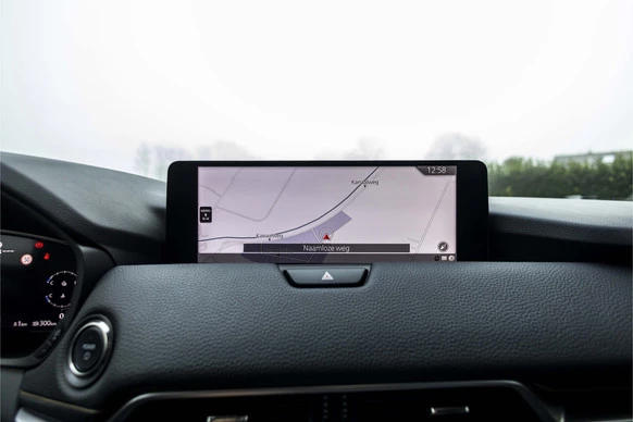 Mazda CX-60 - Afbeelding 27 van 30