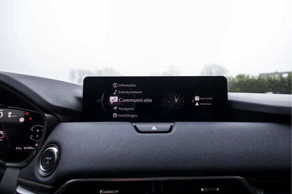 Mazda CX-60 - Afbeelding 29 van 30