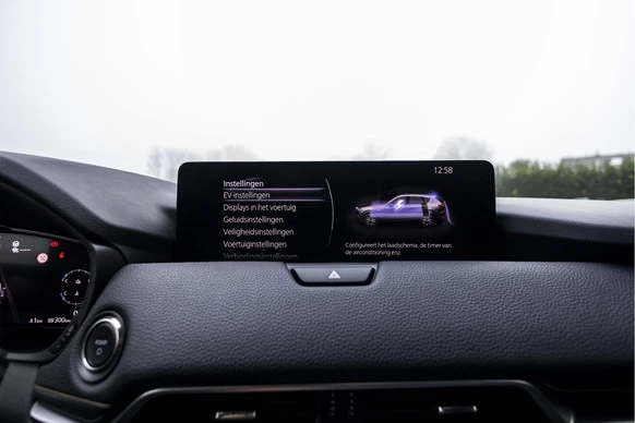 Mazda CX-60 - Afbeelding 30 van 30