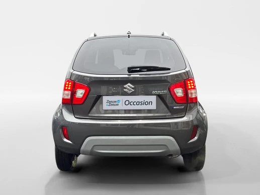 Suzuki Ignis - Afbeelding 3 van 29