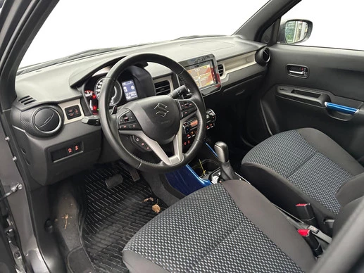 Suzuki Ignis - Afbeelding 9 van 29