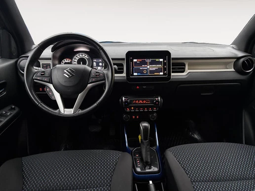 Suzuki Ignis - Afbeelding 10 van 29