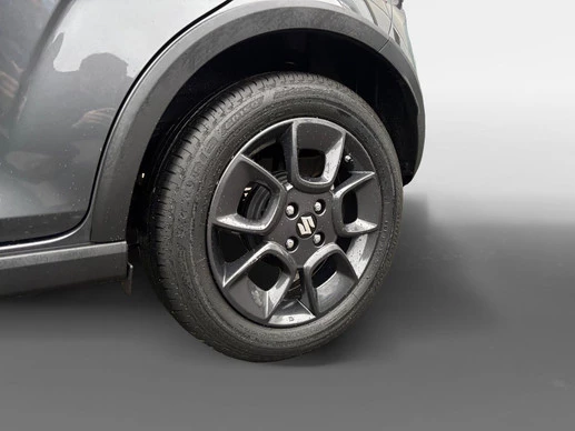Suzuki Ignis - Afbeelding 15 van 29