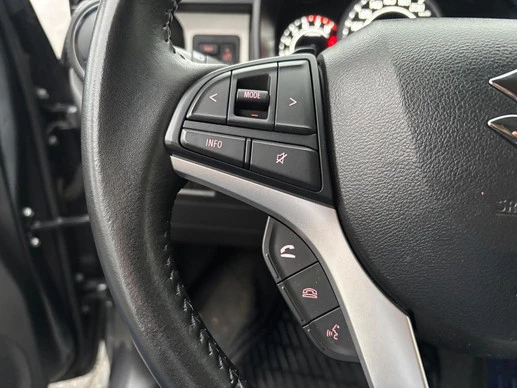 Suzuki Ignis - Afbeelding 16 van 29