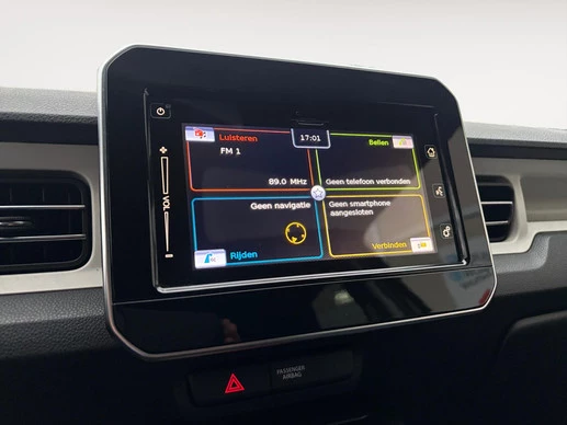 Suzuki Ignis - Afbeelding 19 van 29