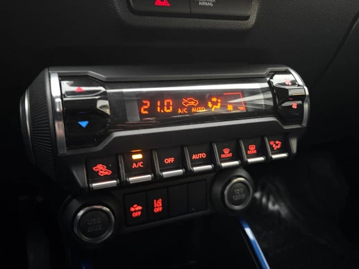 Suzuki Ignis - Afbeelding 20 van 29