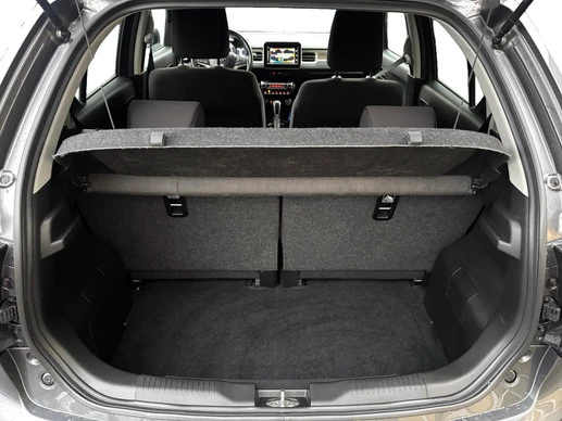 Suzuki Ignis - Afbeelding 22 van 29