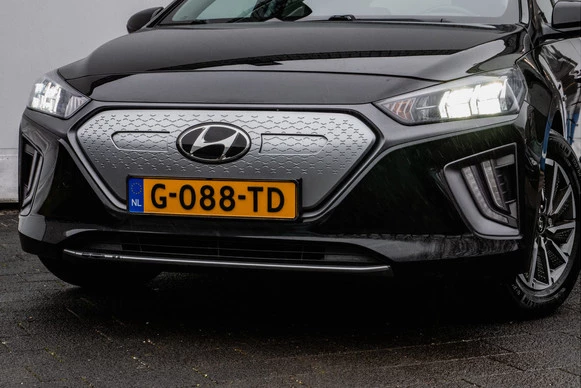 Hyundai IONIQ - Afbeelding 2 van 30