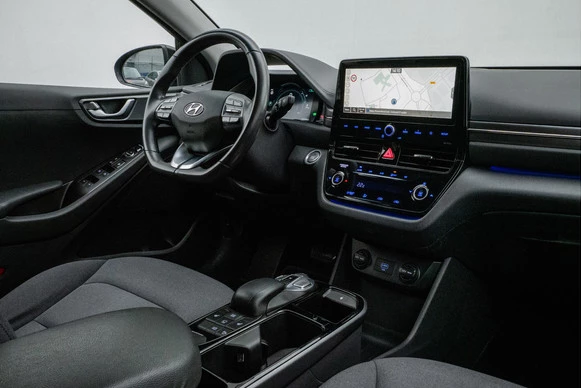 Hyundai IONIQ - Afbeelding 3 van 30