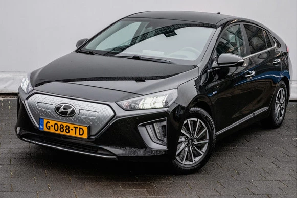 Hyundai IONIQ - Afbeelding 5 van 30