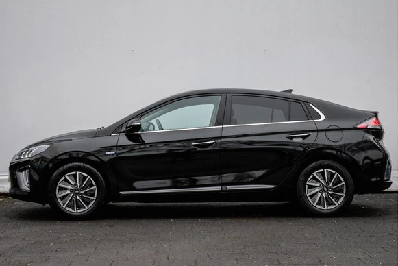 Hyundai IONIQ - Afbeelding 6 van 30