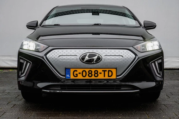 Hyundai IONIQ - Afbeelding 7 van 30