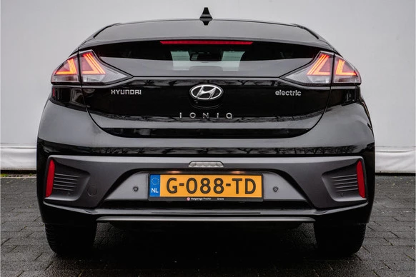 Hyundai IONIQ - Afbeelding 8 van 30