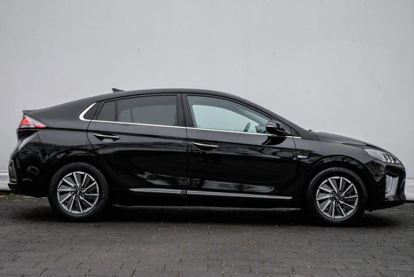 Hyundai IONIQ - Afbeelding 9 van 30