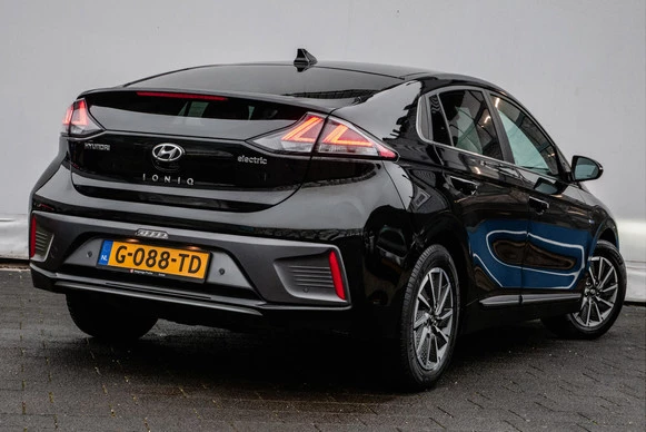 Hyundai IONIQ - Afbeelding 10 van 30