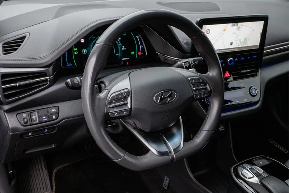 Hyundai IONIQ - Afbeelding 11 van 30