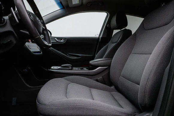 Hyundai IONIQ - Afbeelding 12 van 30