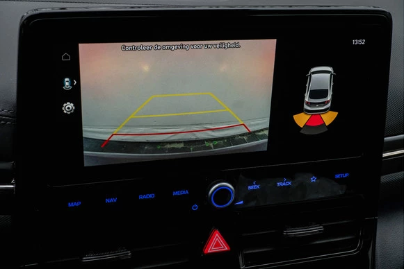 Hyundai IONIQ - Afbeelding 16 van 30