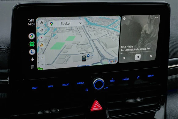 Hyundai IONIQ - Afbeelding 18 van 30