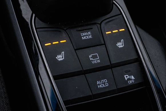 Hyundai IONIQ - Afbeelding 20 van 30