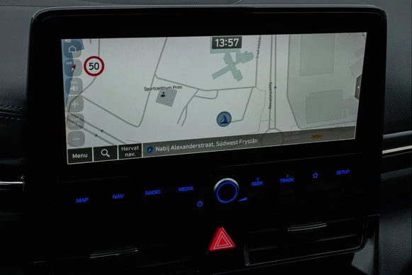 Hyundai IONIQ - Afbeelding 21 van 30