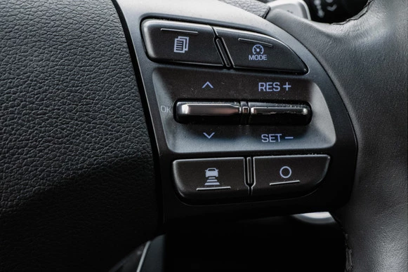 Hyundai IONIQ - Afbeelding 23 van 30