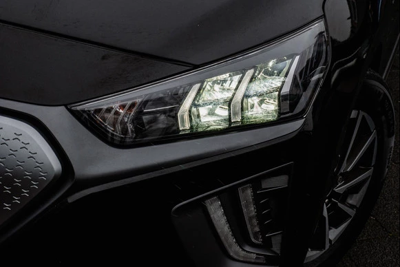 Hyundai IONIQ - Afbeelding 24 van 30