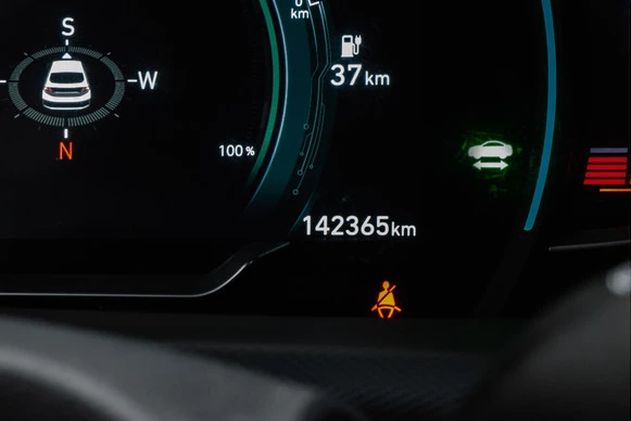 Hyundai IONIQ - Afbeelding 25 van 30