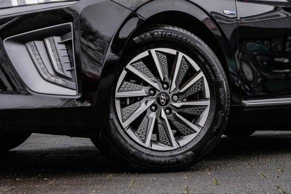 Hyundai IONIQ - Afbeelding 26 van 30