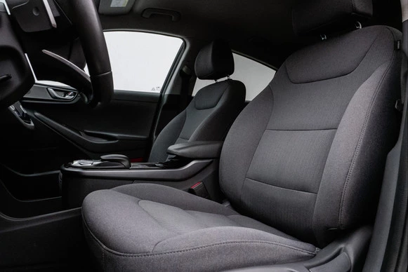 Hyundai IONIQ - Afbeelding 29 van 30
