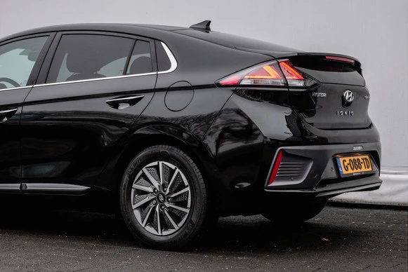 Hyundai IONIQ - Afbeelding 30 van 30